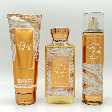 bath and body works luxury collection|bath and body vanilla scents.